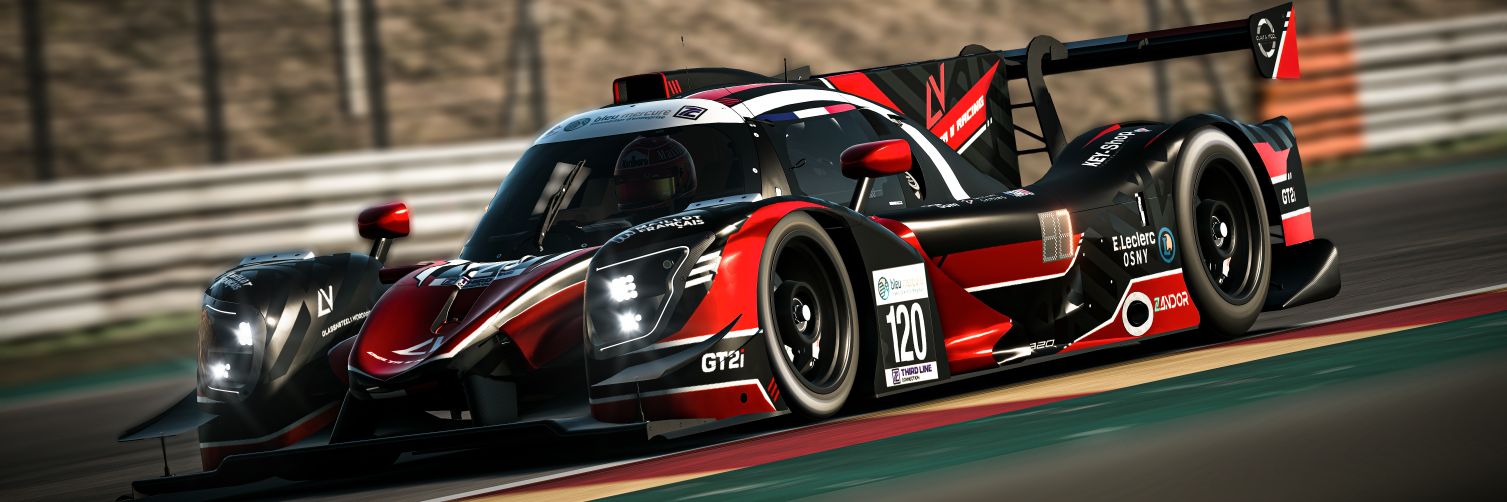 Aurélien Le Penru banner