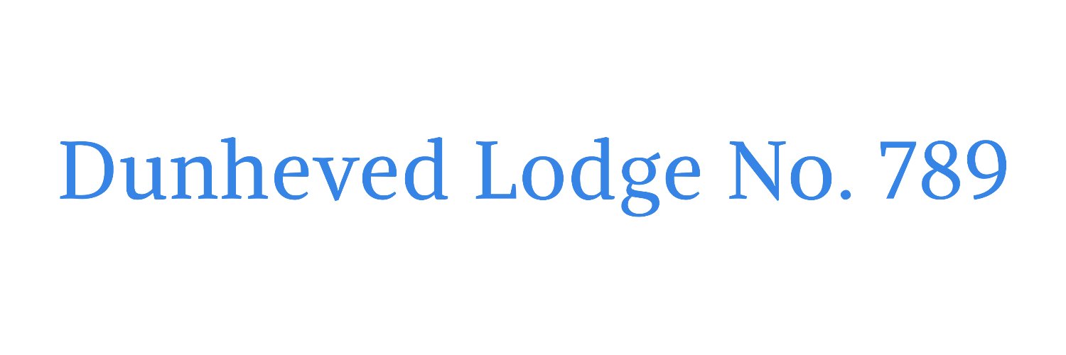DunhevedLodge's profile banner image