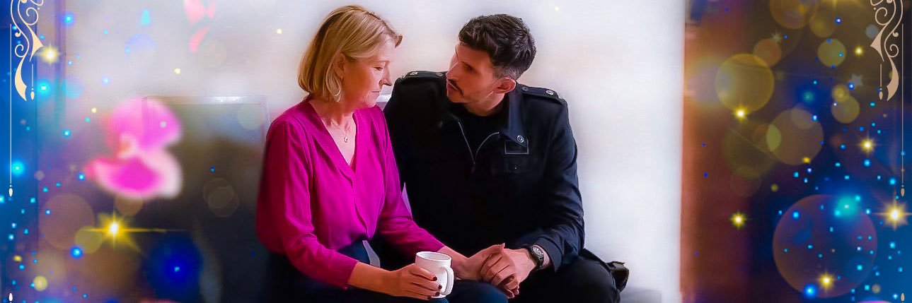 Sabrina Stewart-Wolf🌹ForTheLoveOfKateStewart🌹 banner