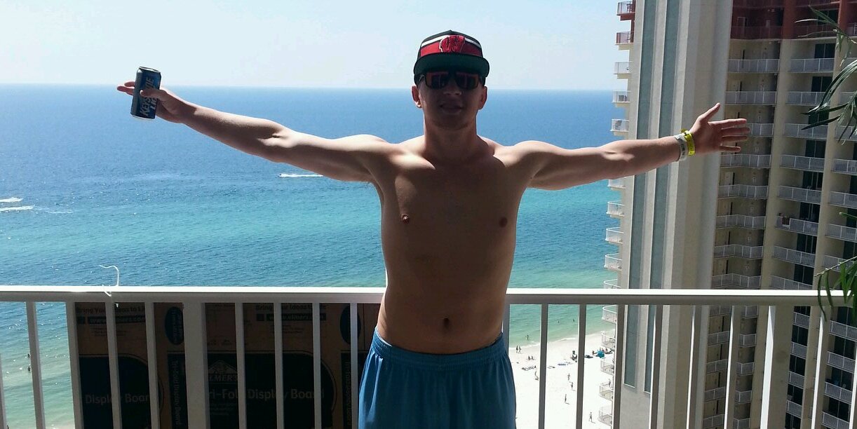 BigDaddyDoiske's profile banner image