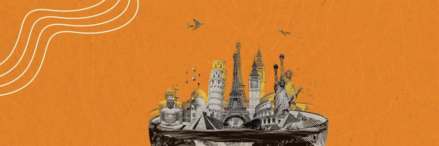 The Human Resolve banner