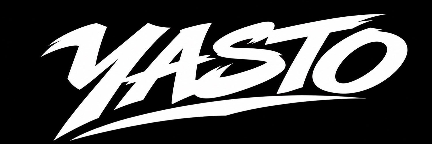 DJYASTO's profile banner image