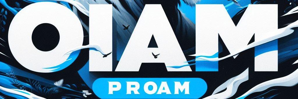 Oiam banner