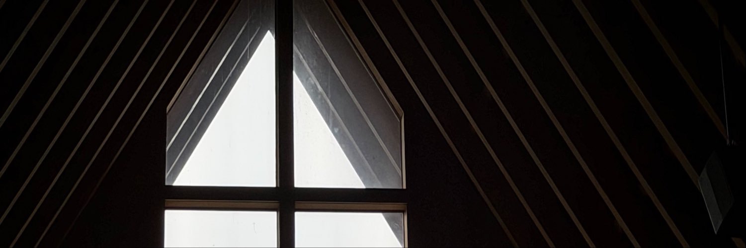 ChadBai's profile banner image