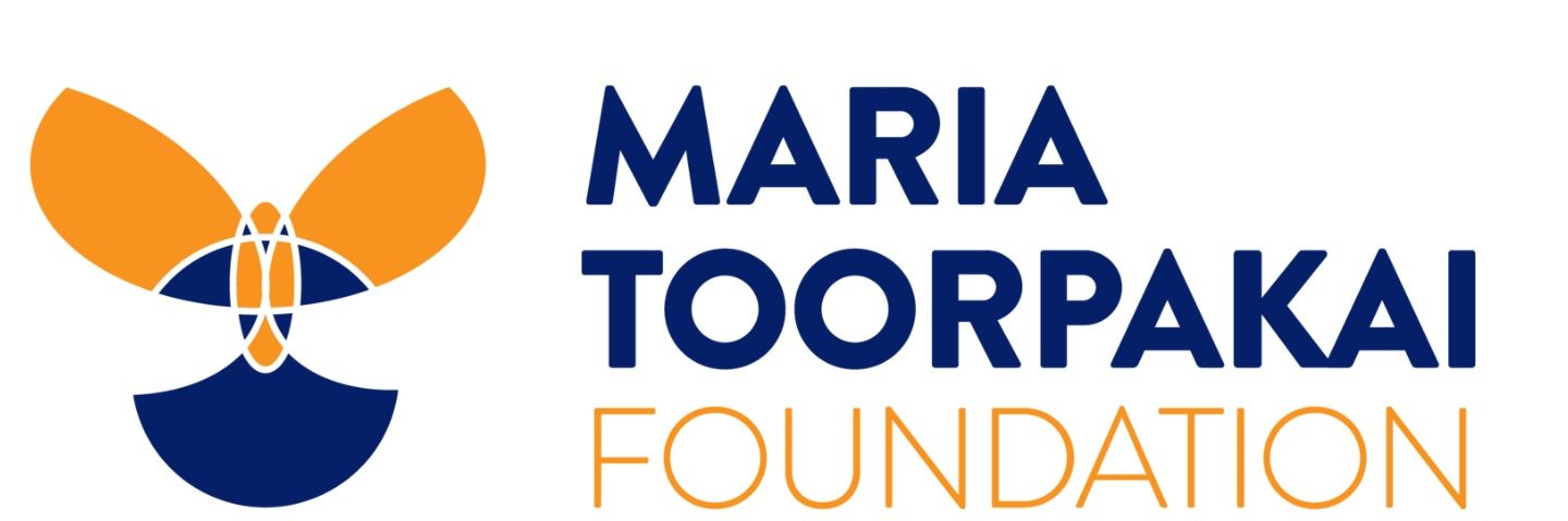 Maria ToorpakaiWazir banner