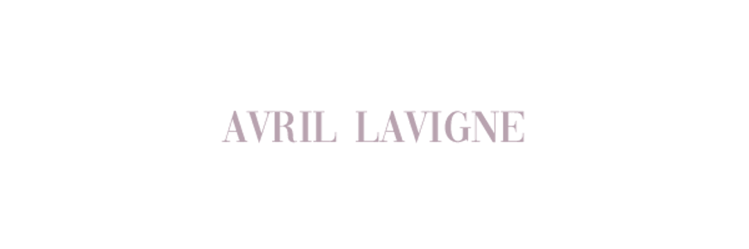 Avril sobresalto 🦁 banner