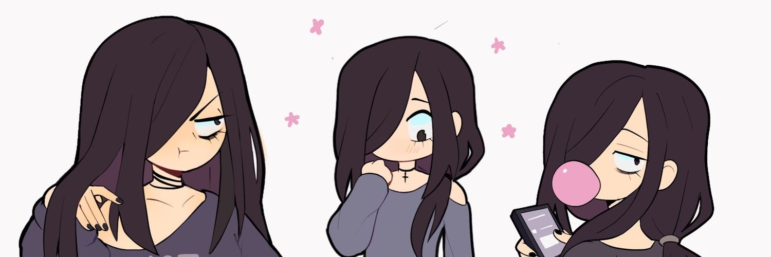 RandomHuman93's profile banner image