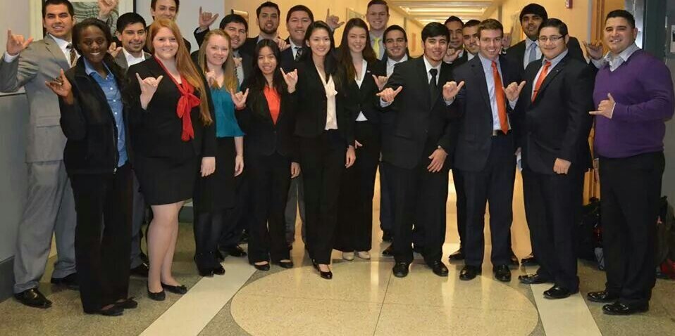 UTSABSC's profile banner image