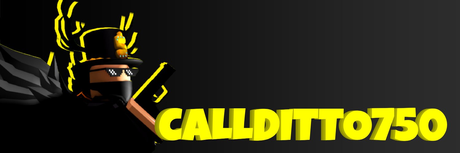 CallDitto750 banner