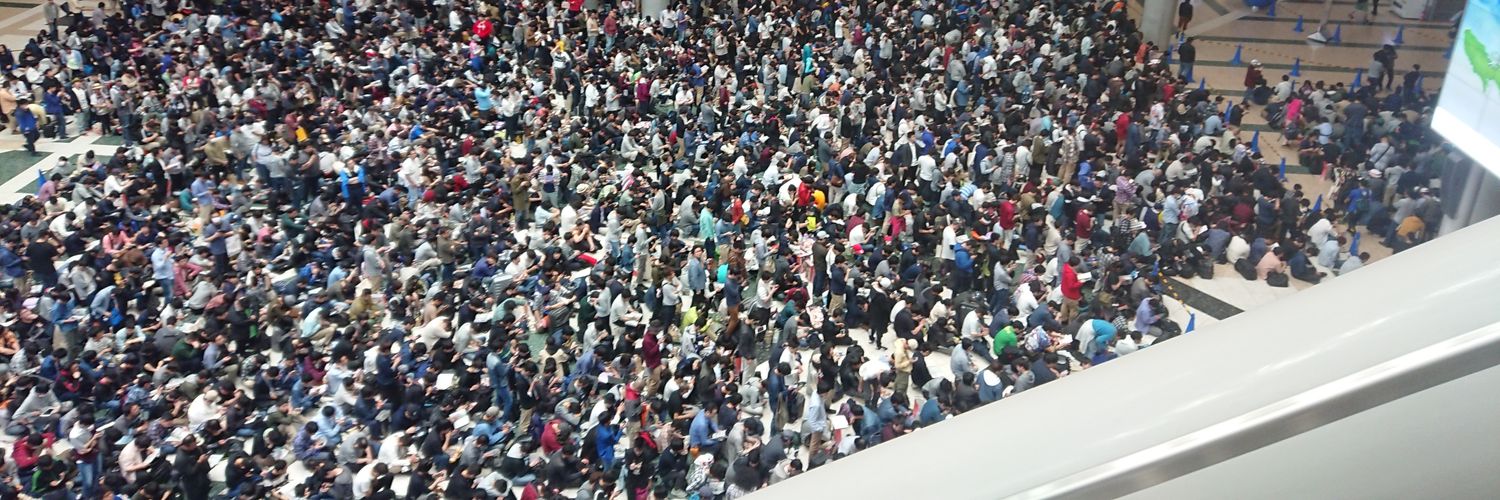 もしゃいの@3/22せんアカ ギミ05.06&ガタケ 3/29仙コミ banner