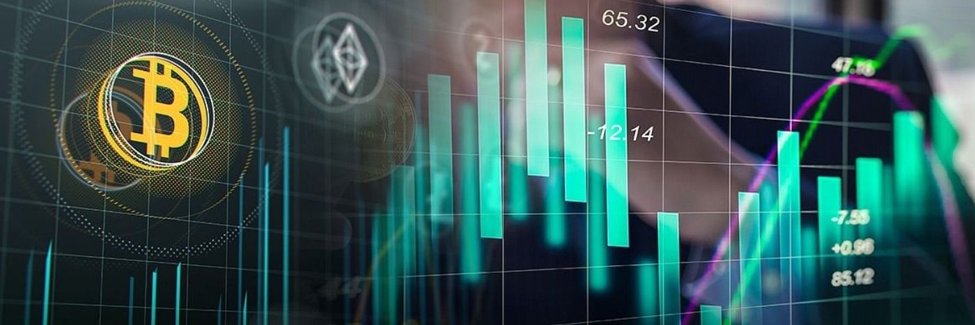 Passive $ With Crypto banner