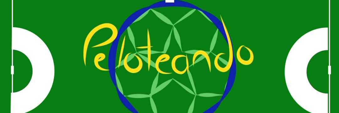 Peloteando banner