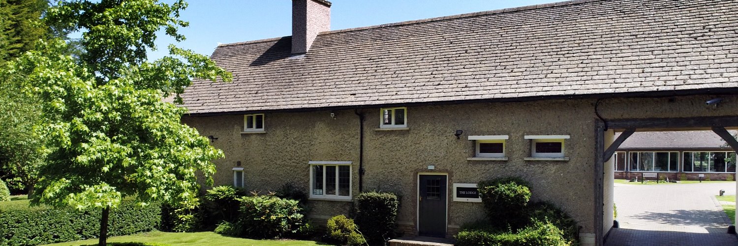 Burrough Court banner