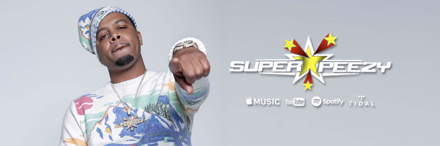 SuperstarPeezy's profile banner image