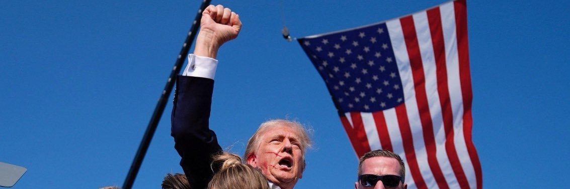 Populist Pup's banner