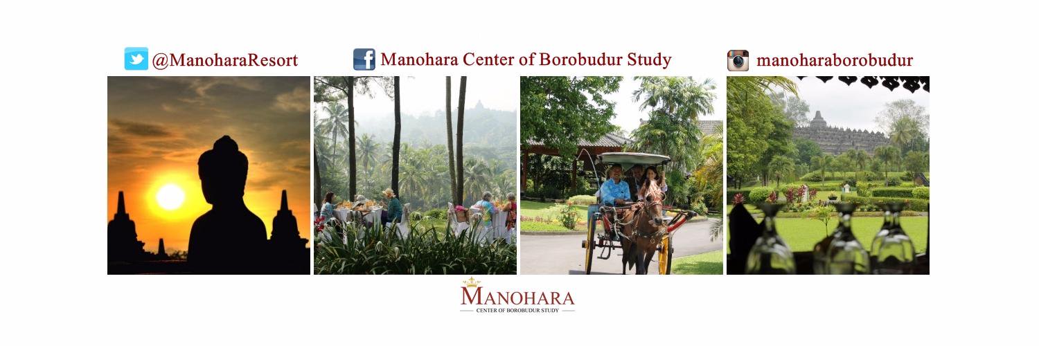 ManoharaResort's profile banner image