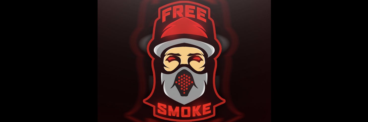 Free Smoke💨 banner