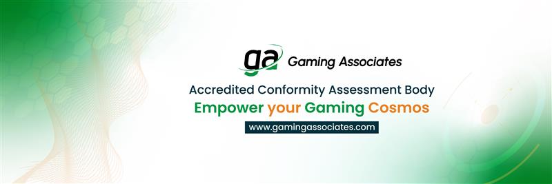 Gaming Associates banner
