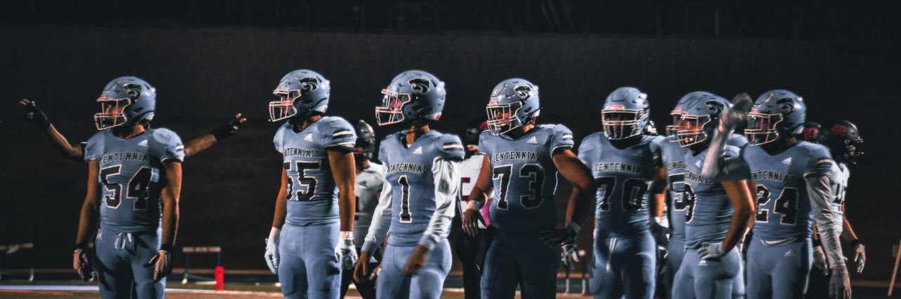 Brendan Jones 🌎🏈® banner