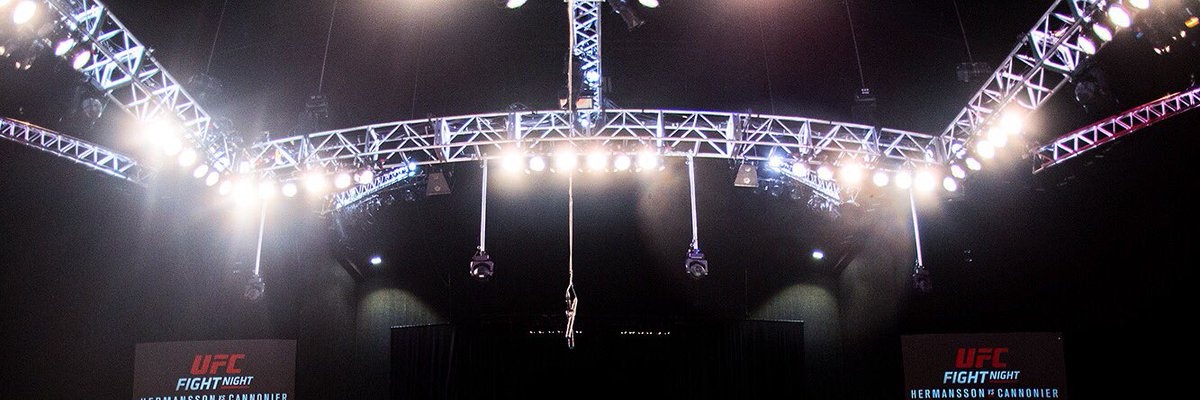 MMARick1's profile banner image