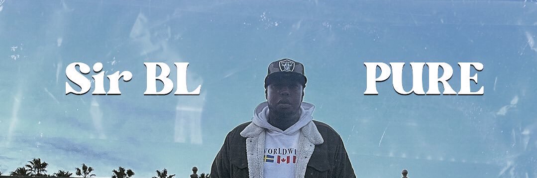 𝓢𝓲𝓻 𝓑.𝓛.'s banner