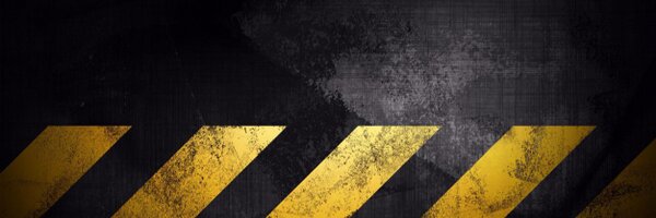 Streamhammer Profile Banner