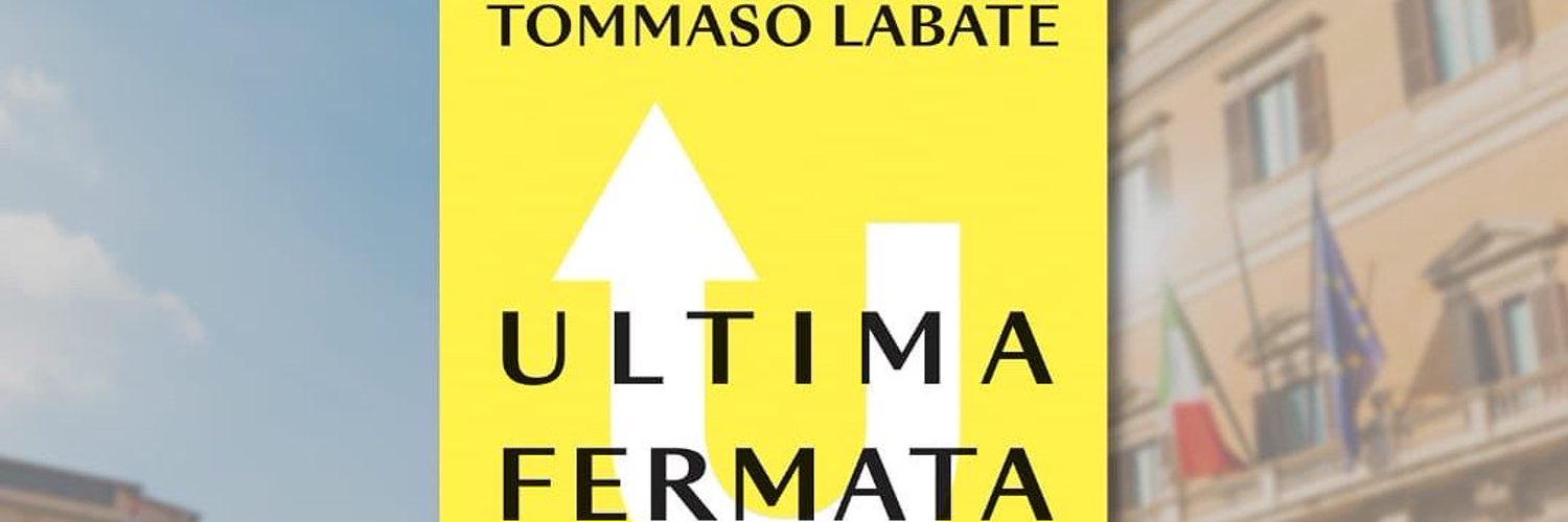 Tommaso Labate Profile Banner