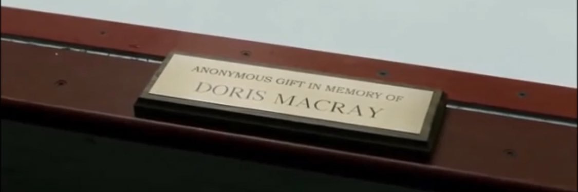 Lt. Kirk Kaffee banner