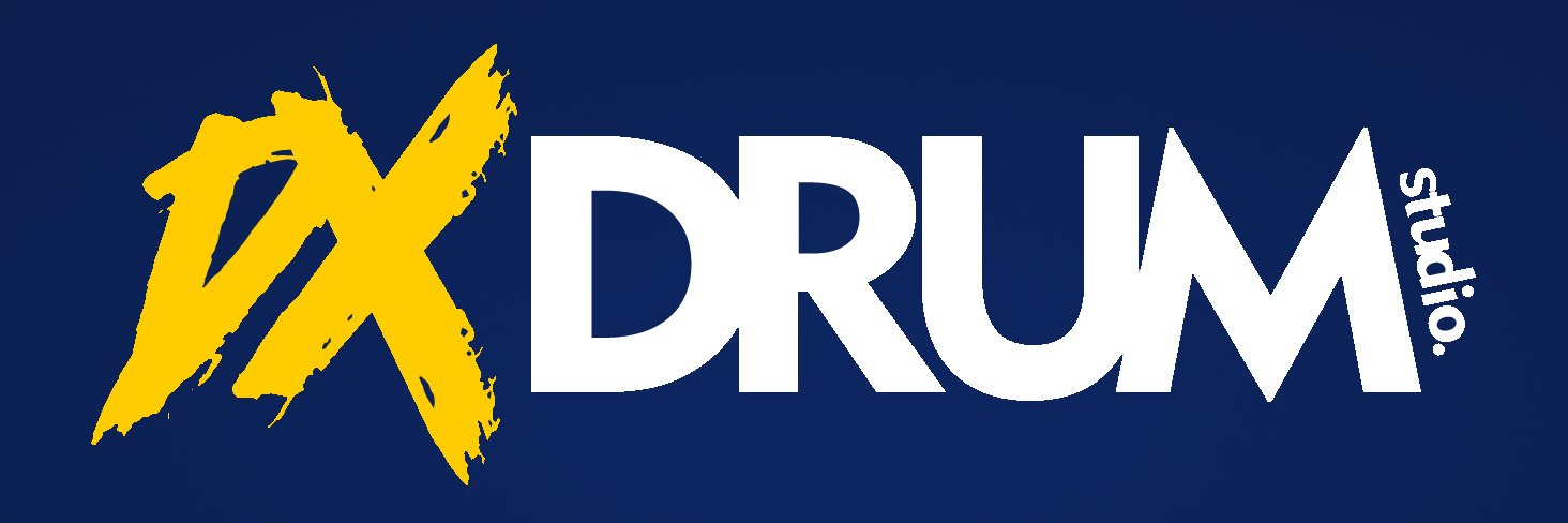 DxDrumStudio banner