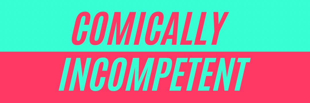 comicallypod's profile banner image