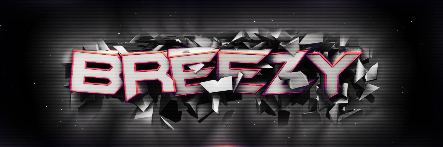 BreezaY_'s profile banner image