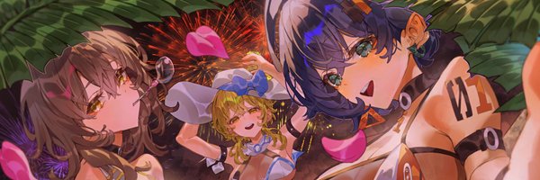 Indol_5 Profile Banner