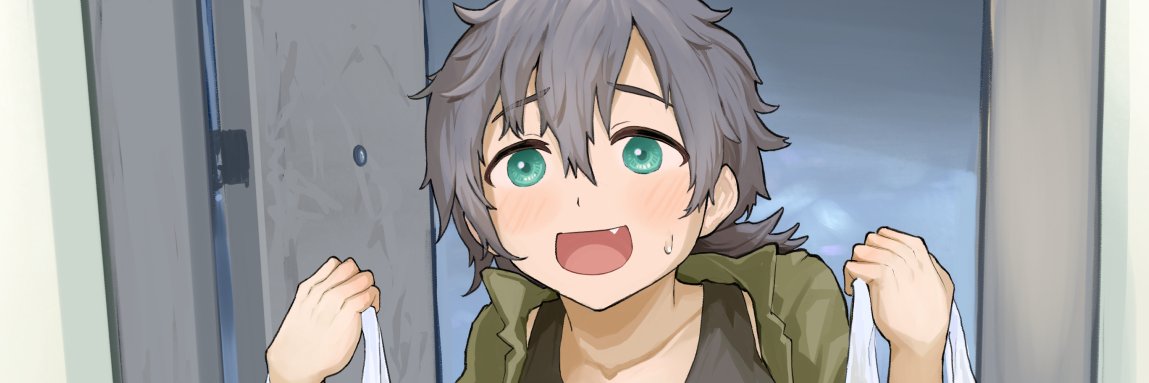 toru_engawa's profile banner image