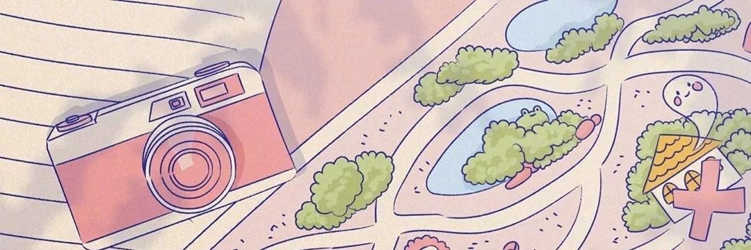 xuxinru2's profile banner image