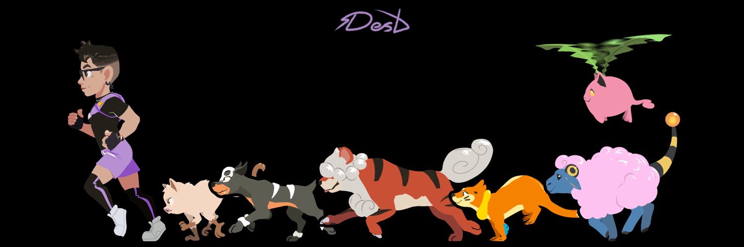 deerest_tw's profile banner image