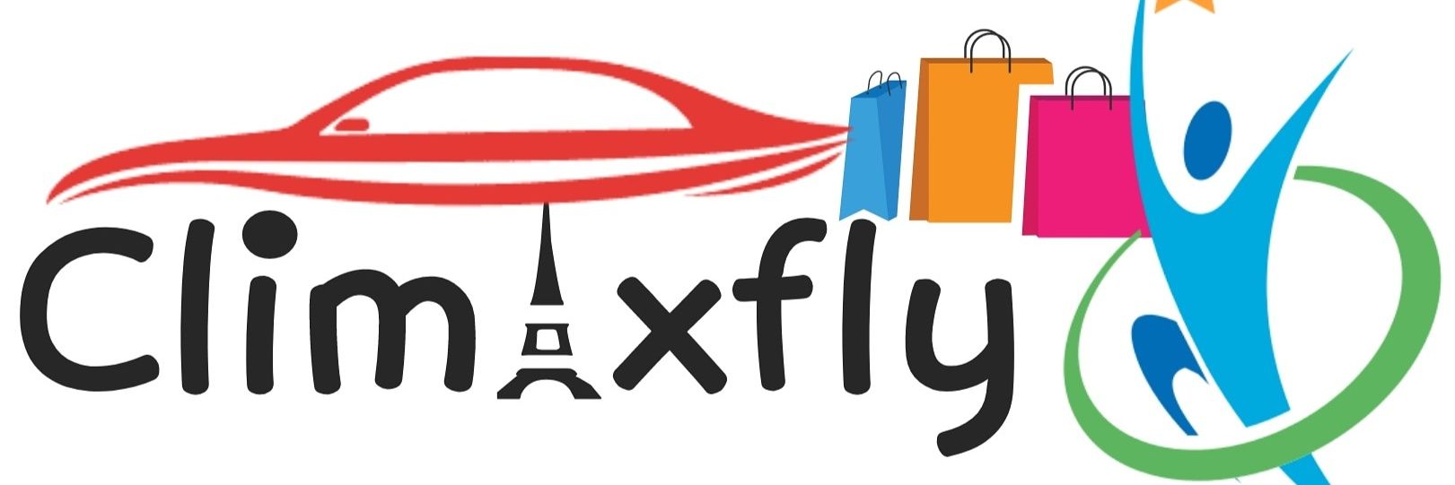 Climaxfly banner