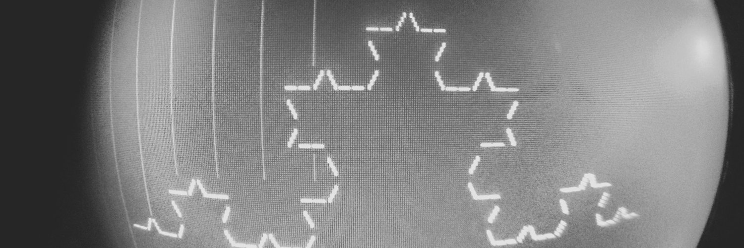 disktree's profile banner image