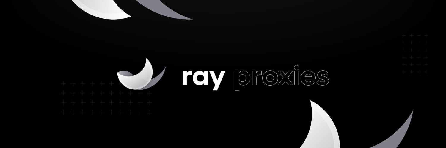 Ray Proxies banner