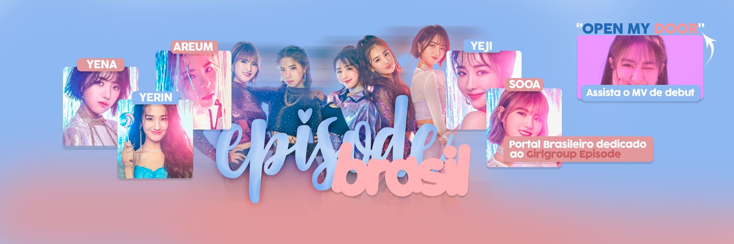 EpisodeBR's profile banner image