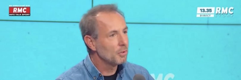 Jean-Philippe Doux banner