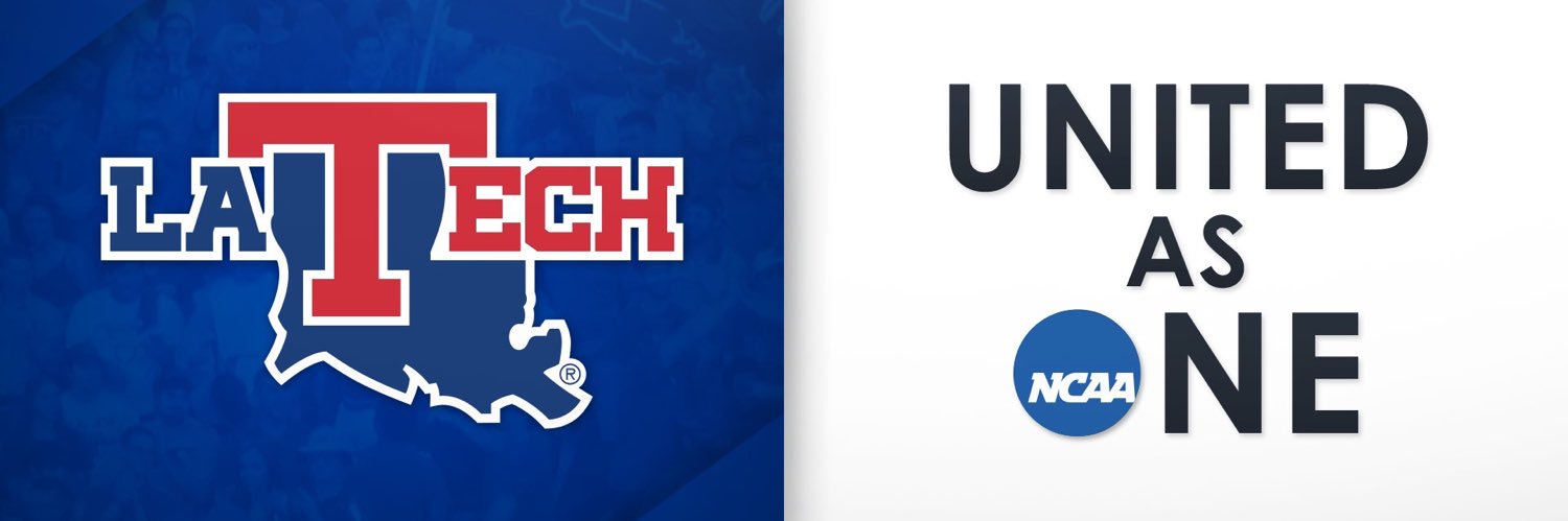 Louisiana Tech Student-Athlete Success Services banner