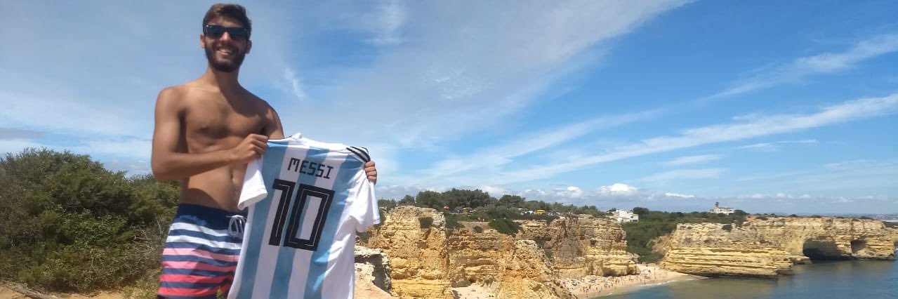 LucasTortora22's profile banner image