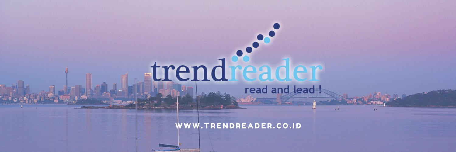 Trendreader1's profile banner image