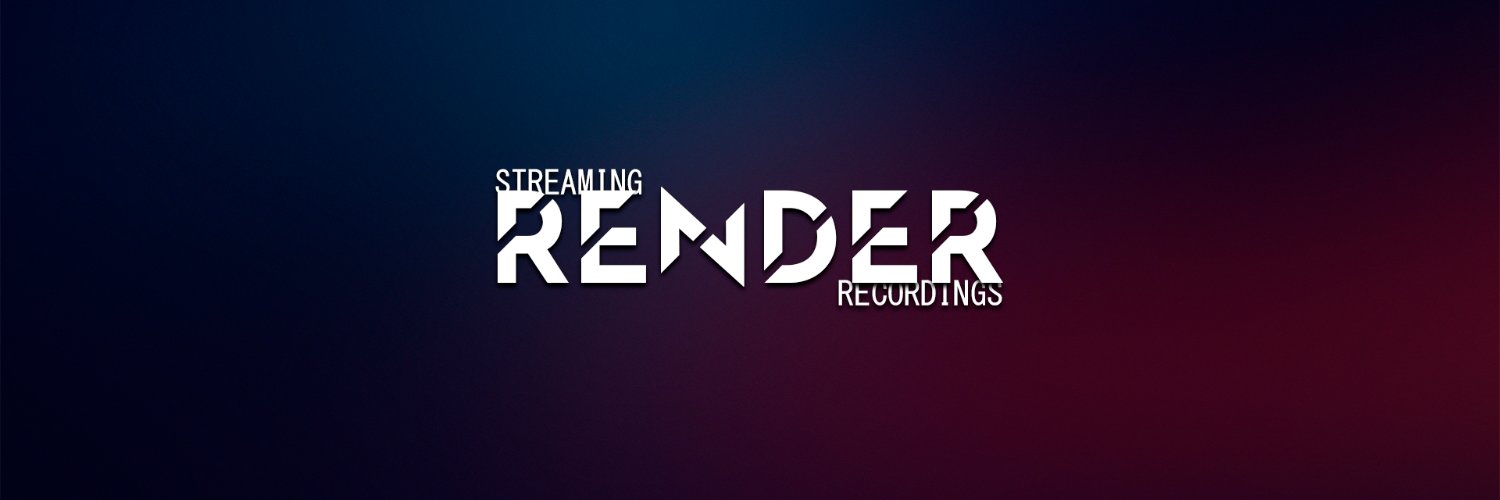 rend3rtv's profile banner image