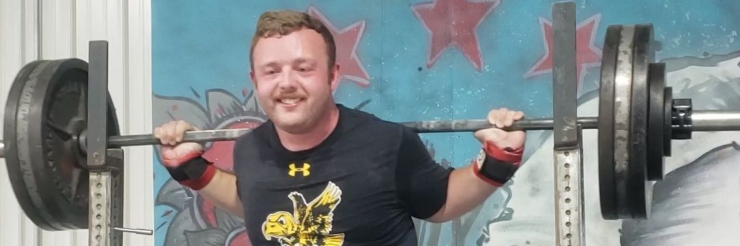 Stepp Dad banner