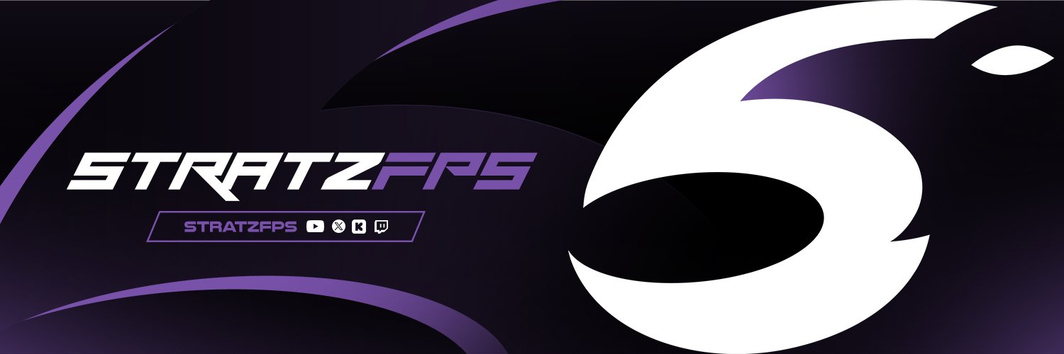 Stratz banner