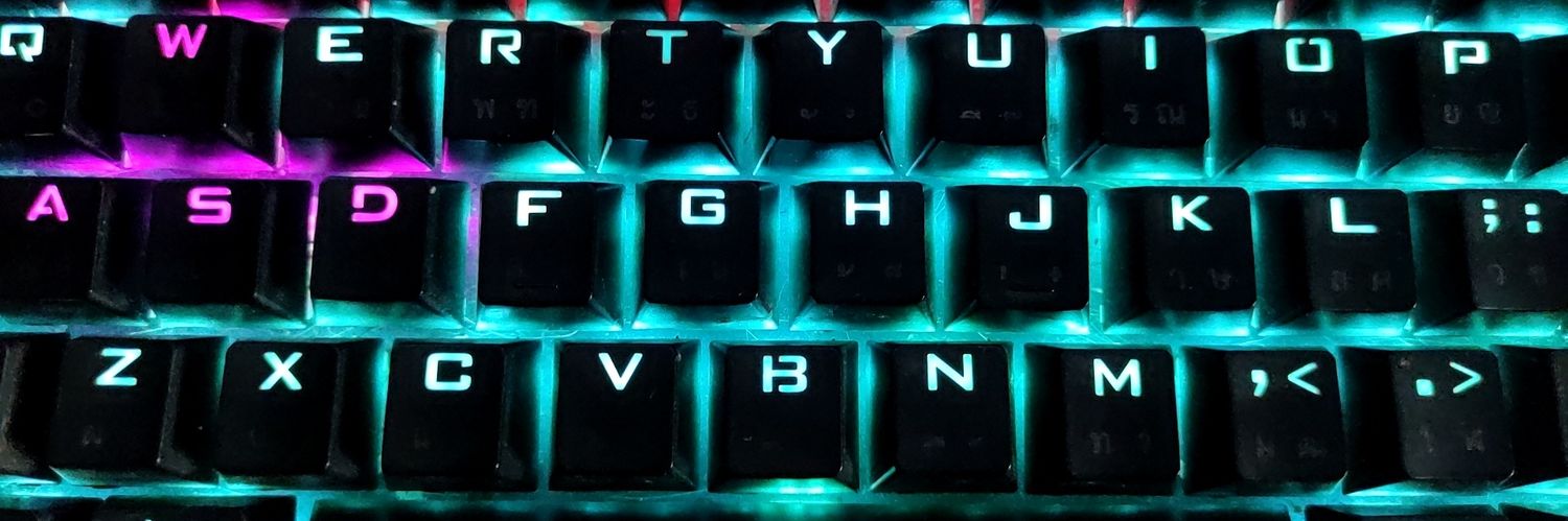 HzZilc's profile banner image