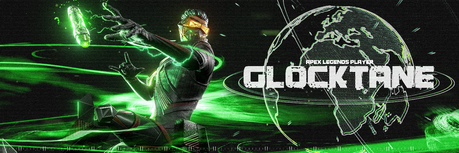Glocktane banner