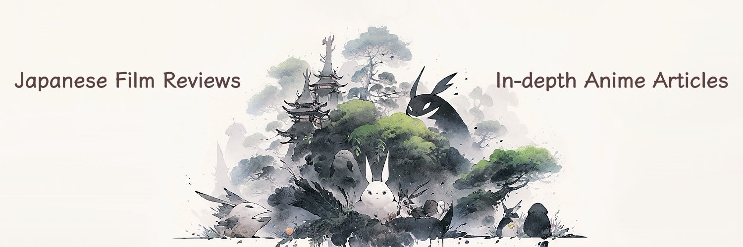 JapanCineArcs's profile banner image