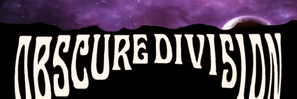 ObscureDVSN Profile Banner